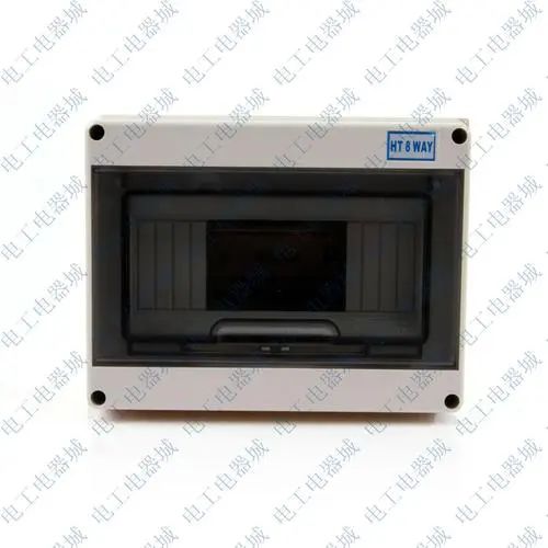 防水开关盒户外