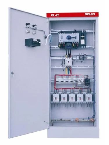 xl-21动力配电箱