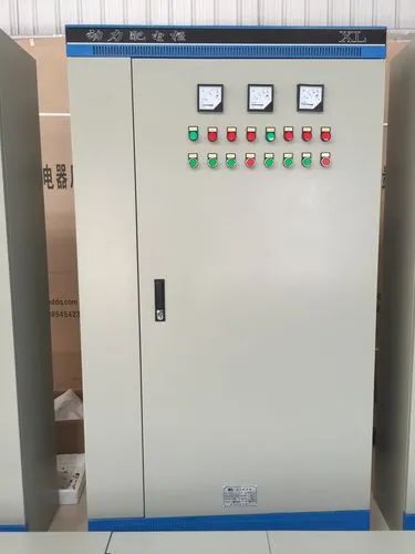 低压动力配电箱